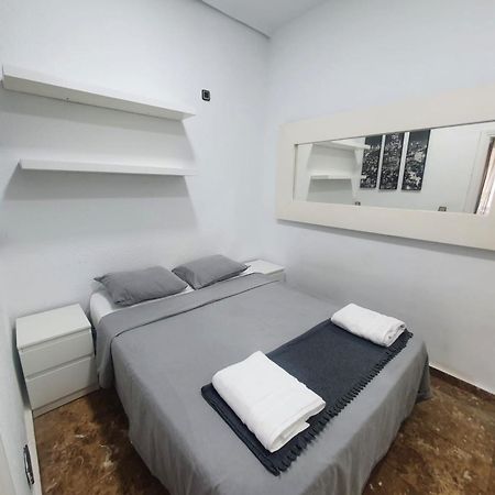 Apartamentos Econostay Fuencarral Мадрид Экстерьер фото
