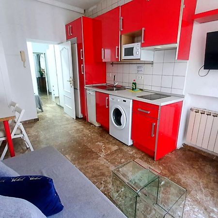 Apartamentos Econostay Fuencarral Мадрид Экстерьер фото